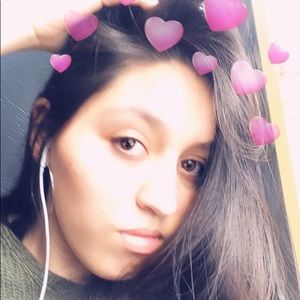 Meet your Posher, Maelye